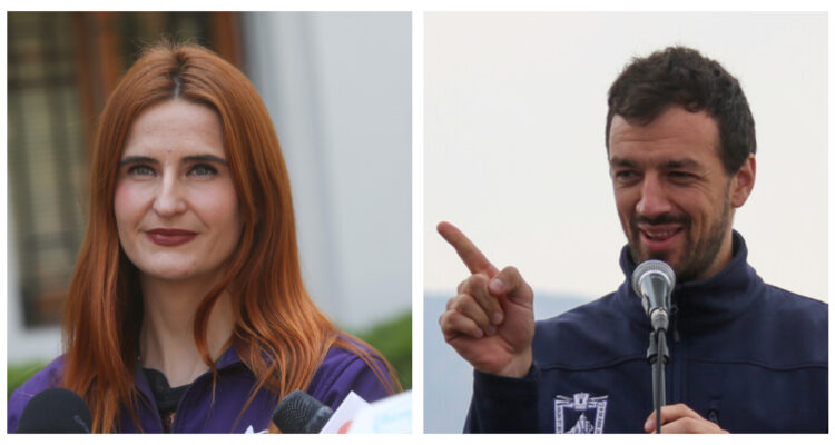 Alcaldes de Ñuñoa y Maipú apuntan a “inexperiencia” del FA en medio de críticas de la UDI y de RD