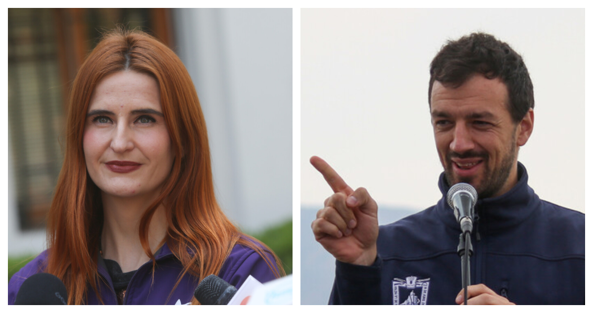Alcaldes de Ñuñoa y Maipú apuntan a “inexperiencia” del FA en medio de críticas de la UDI y de RD
