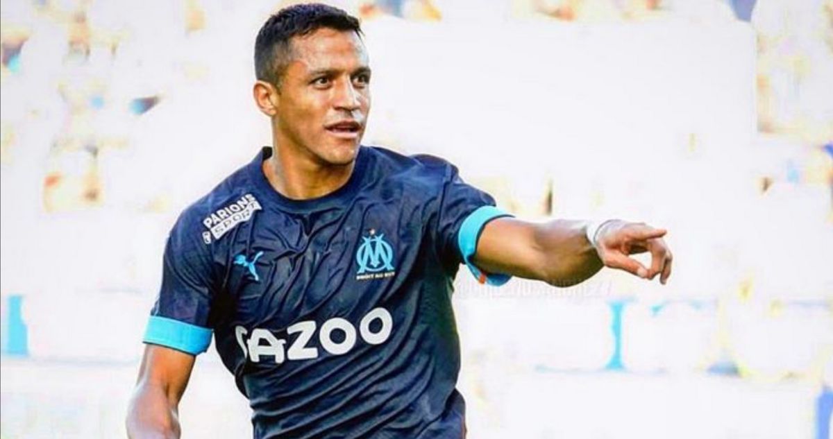 Revelan que equipo de la Liga MX quiere dar el gran golpe con Alexis Sánchez