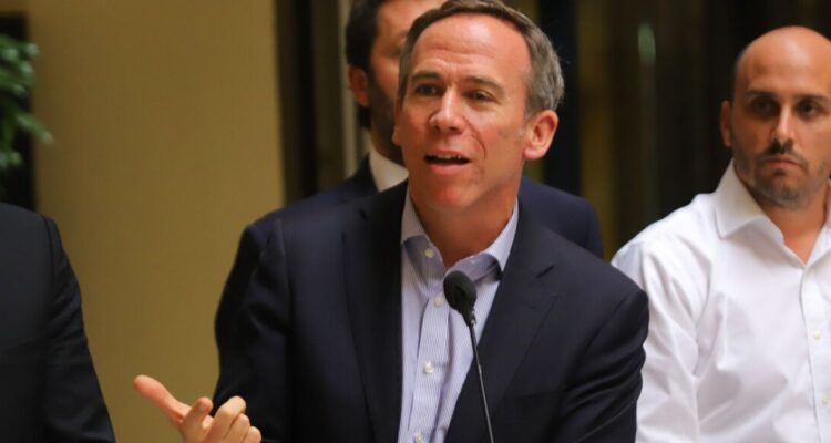 Alessandri (UDI) asegura que carabineros fueron amenazados de muerte tras procedimiento en San Antonio