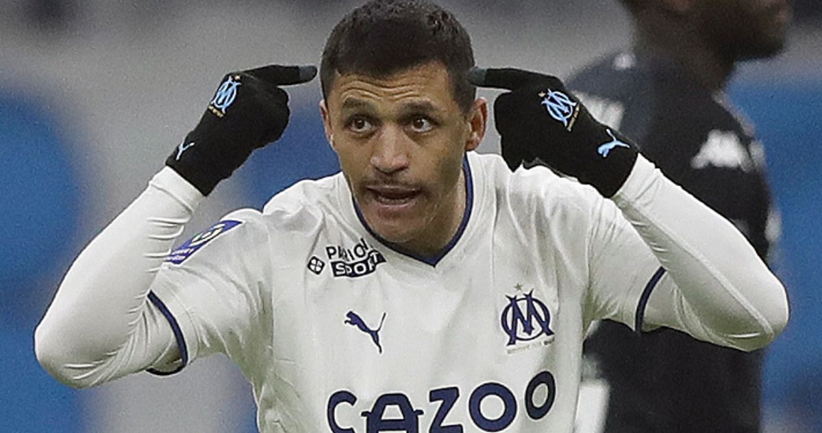Agente de Alexis Sánchez sacó la voz sobre el incierto futuro del ‘Niño Maravilla’