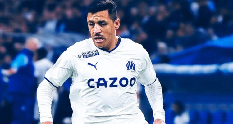 ¿Nuevo socio para Alexis?: revelan que campeón del mundo con Argentina está en carpeta del Marsella