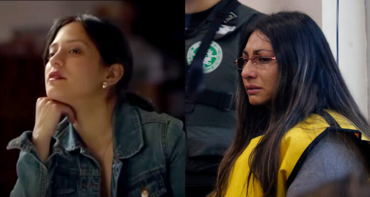 ROCIO TOSCANO | JOHANNA HERNANDEZ