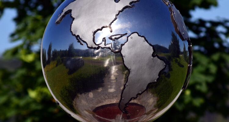 Banco Mundial elevó discretamente sus proyecciones de crecimiento para América Latina y el Caribe