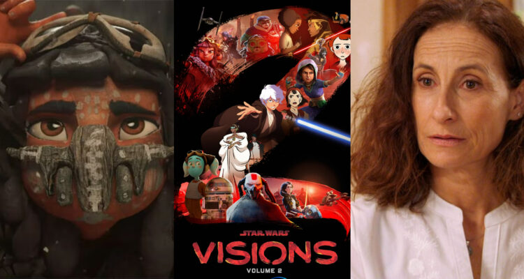 AMAPRO NOGUERA LLEGA A STAR WARS