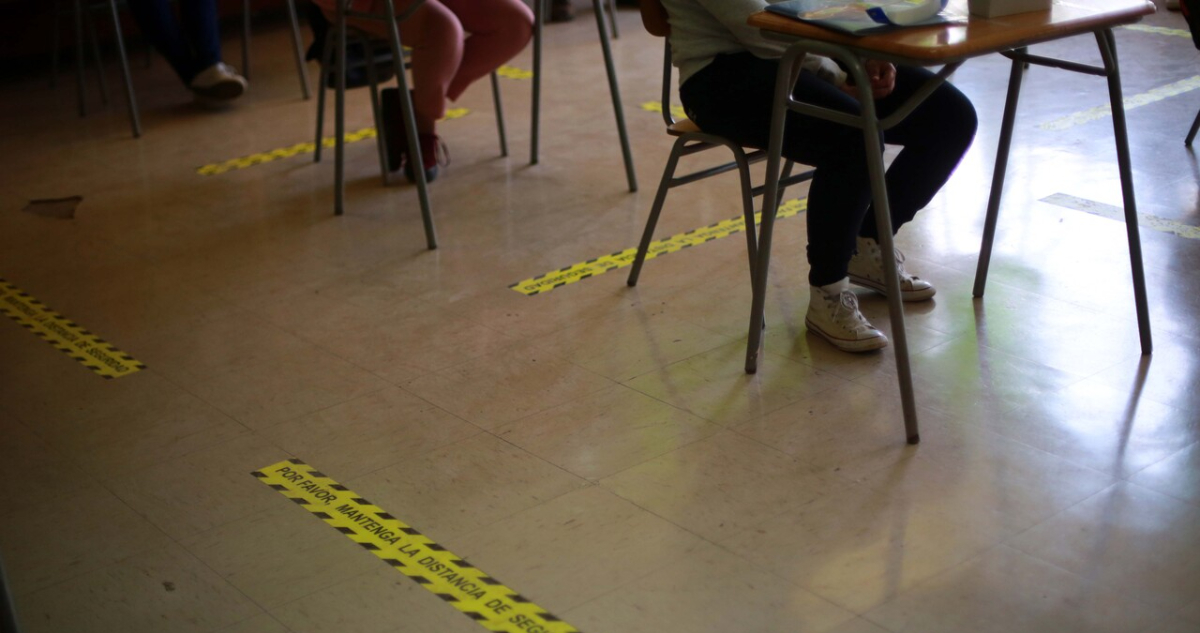 Dipres autoriza a Municipalidad de Ancud a realizar leaseback para cubrir deuda con profesores