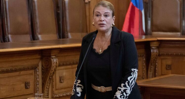 Corte Suprema y criterio Valencia: “ No identificamos esto como ningún tipo de presión”