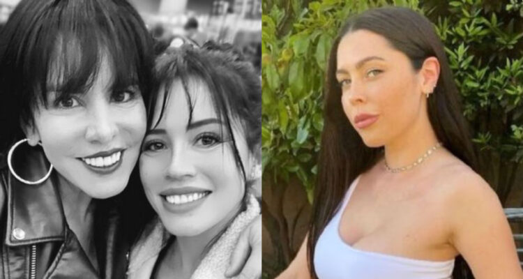 Anita Alvarado habla sobre daños tras polémica con Daniela Aránguiz