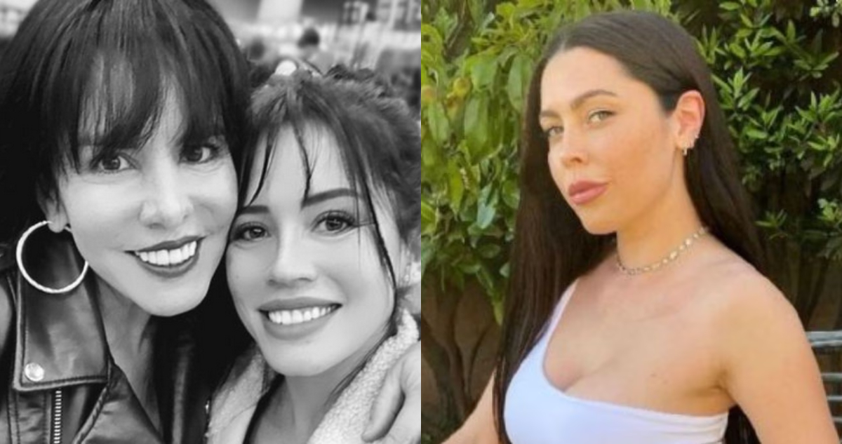 Anita Alvarado habla sobre daños tras polémica con Daniela Aránguiz