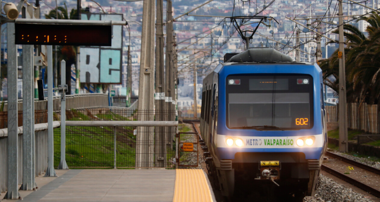 Proyecto ferroviario de Limache a La Calera: sondeos arqueológicos podrían retrasar obras hasta 2 años