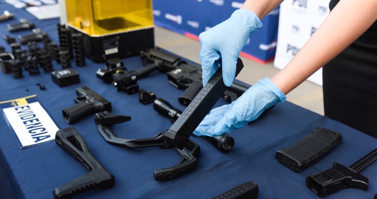 Fast track legislativo: Congreso despacha normas que endurecen penas por secuestro y porte de armas