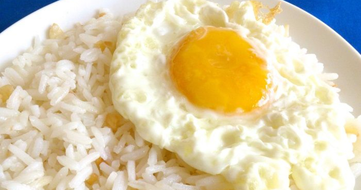 Gobierno descarta escasez de arroz y huevos en chile