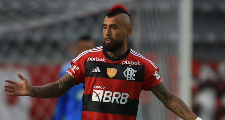 Arturo Vidal humildad Aucas Ecuador