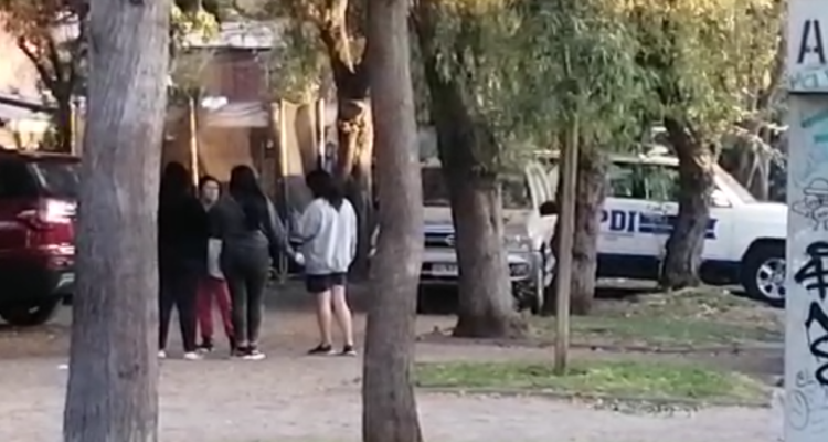 Mamá de joven muerta en asalto pide ayuda para atrapar a “los miserables”: el papá quedó detenido