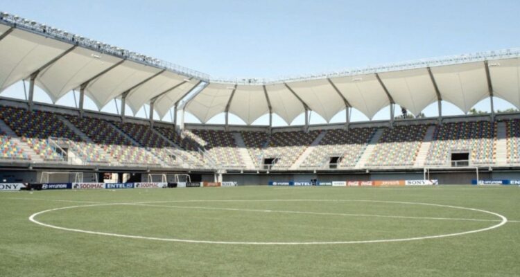 La Florida lanza dura advertencia a Audax por el duelo ante La U: itálicos podrían quedar sin estadio