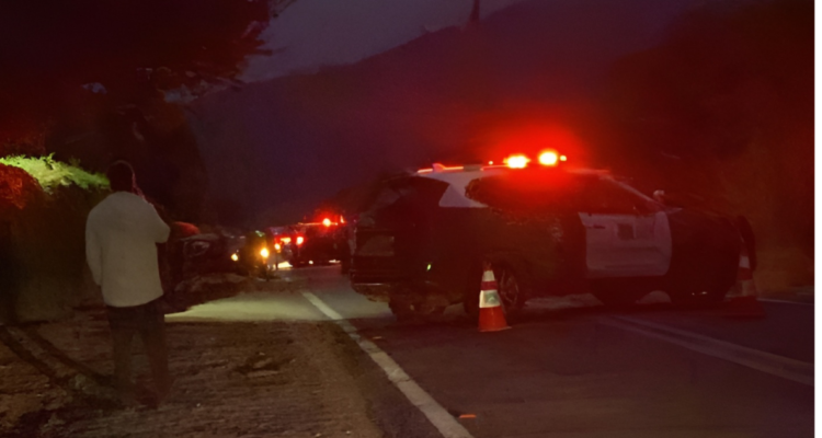 Cedida a RBB | Twitter