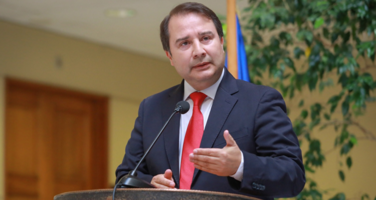 Sueldo mínimo de $500 mil: bancada RN no aprobará si Gobierno no escucha a pymes.