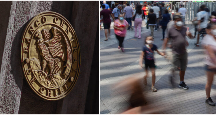 Primer IPoM 2023 reitera que inflación sigue en rebeldía y que ajuste económico es menor al previsto