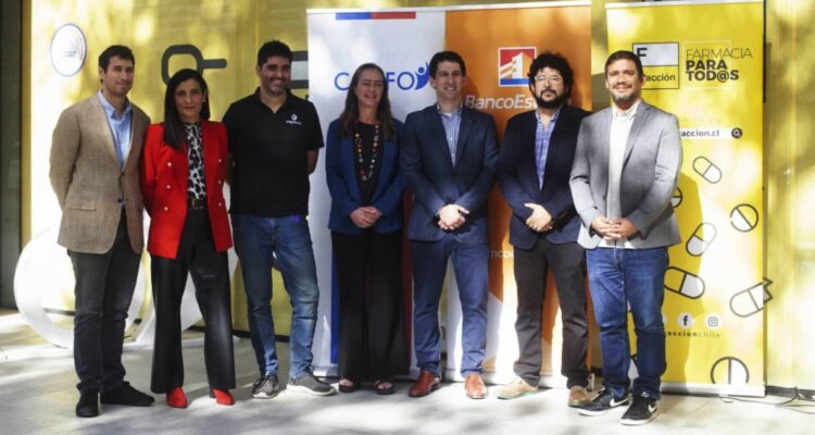 CORFO Y BANCOESTADO ANUNCIAN NUEVA GARANTÍA PARA STARTUPS Y EMPRENDIMIENTOS