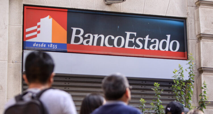 BancoEstado lanza programa que entrega garantía estatal para primera vivienda