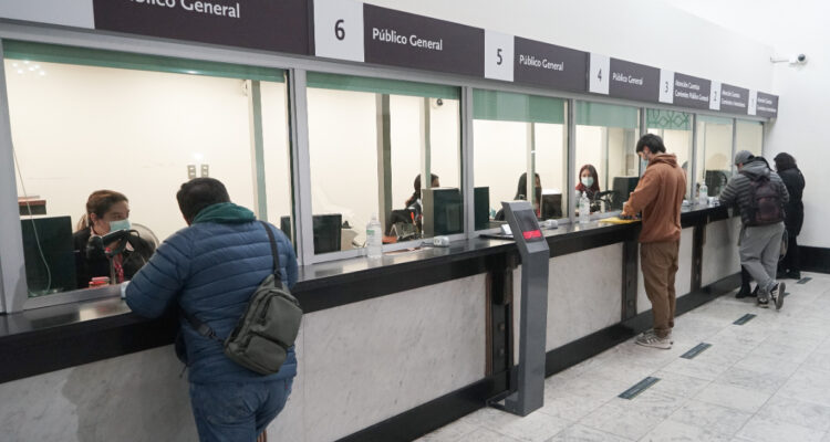 Avanza en el Congreso un proyecto que busca fortalecer al sistema financiero en Chile