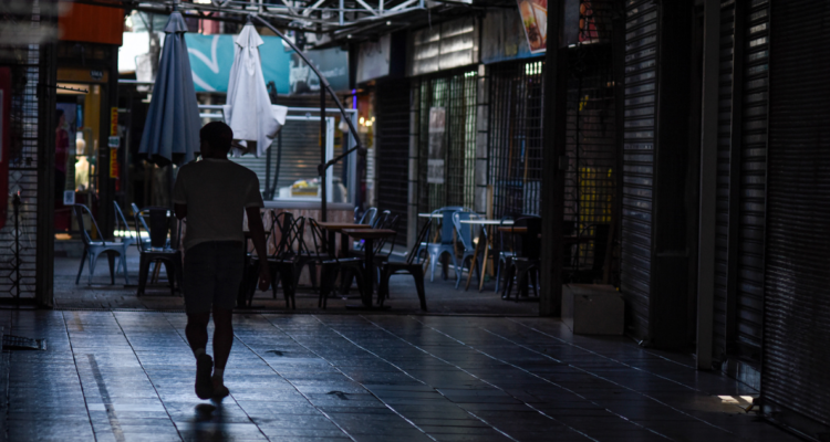 barrios más seguros