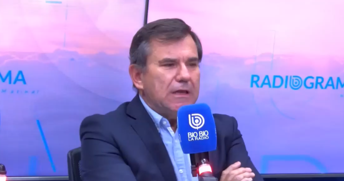 General (r) Bassaletti y nuevo asesinato: “Carabineros tienen que acercarse desenfundando el arma”