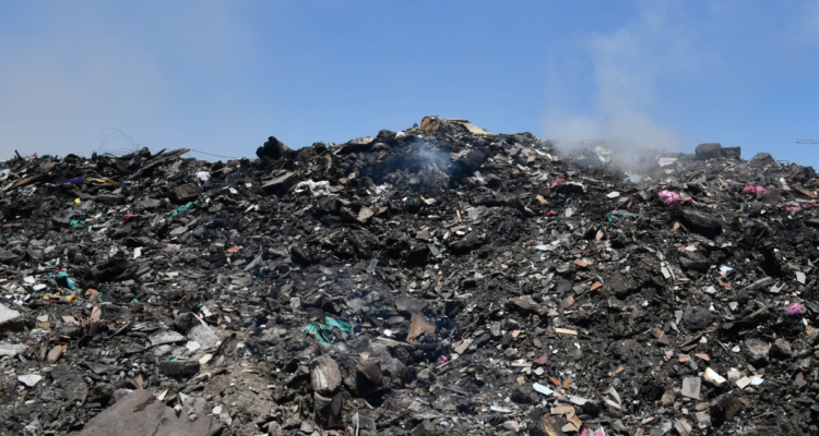 Archipiélago de Chiloé contará con depósito provincial de basura ante colapso de vertederos