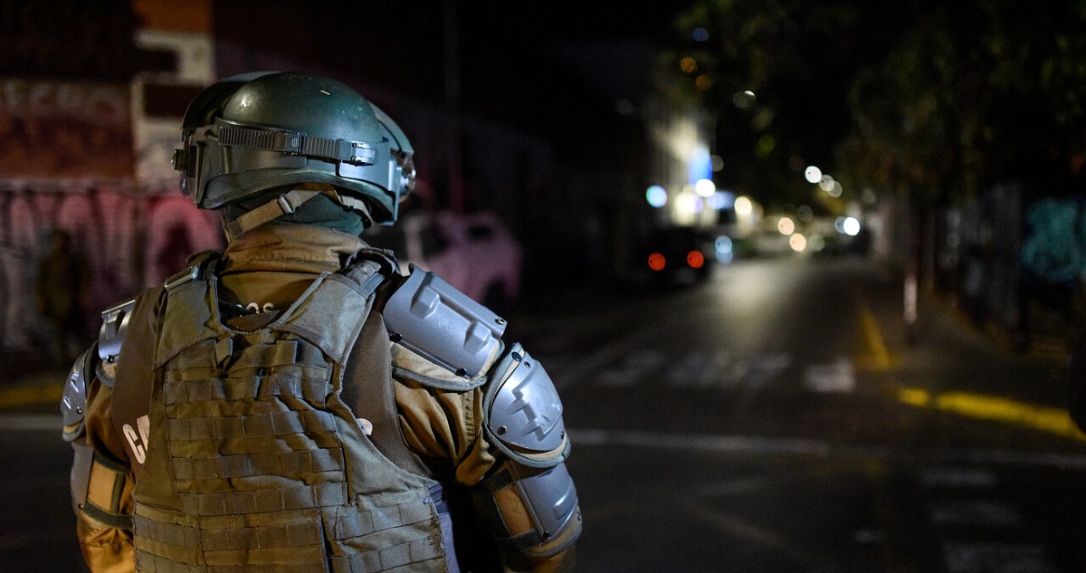 Becas Chile priorizará por primera vez investigación en seguridad e inteligencia artificial