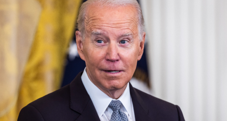 Biden tiroteo en Kentucky
