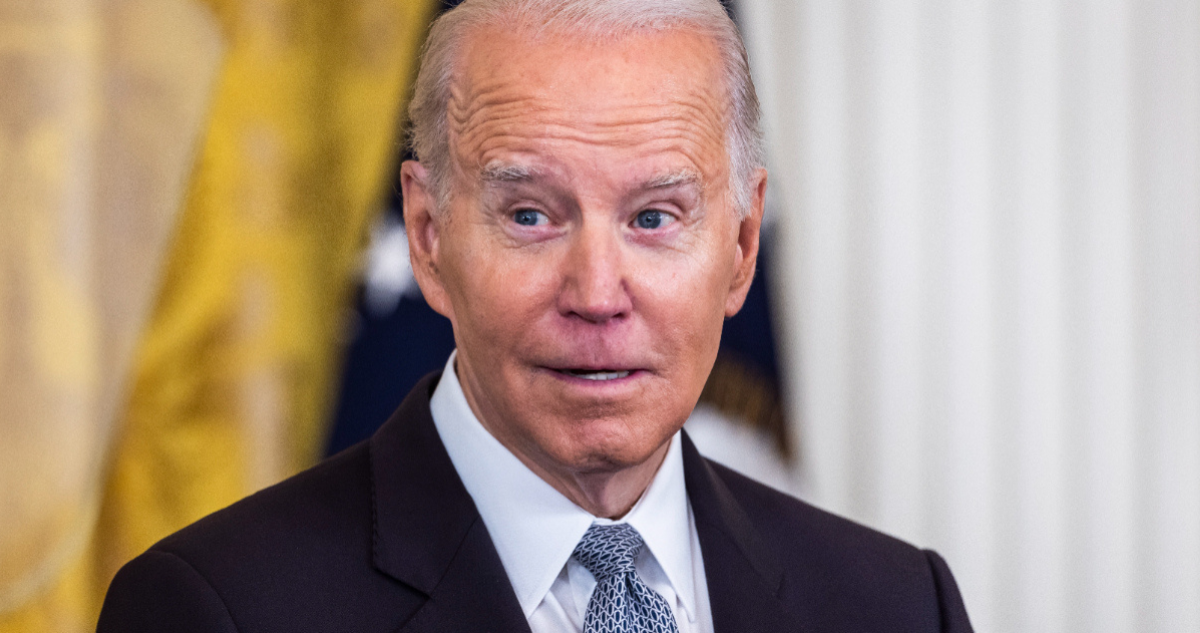 Biden tiroteo en Kentucky