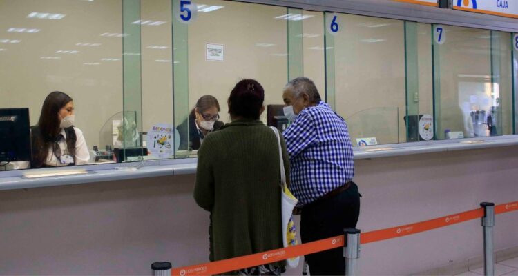 Para acceder al pago del Bono Invierno debes mostrar la cédula de identidad