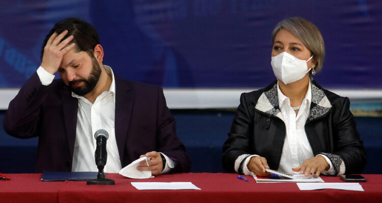 “Más libertad para elegir”: Ministra Jara subraya que objetivo del Gobierno es “terminar” con las AFP