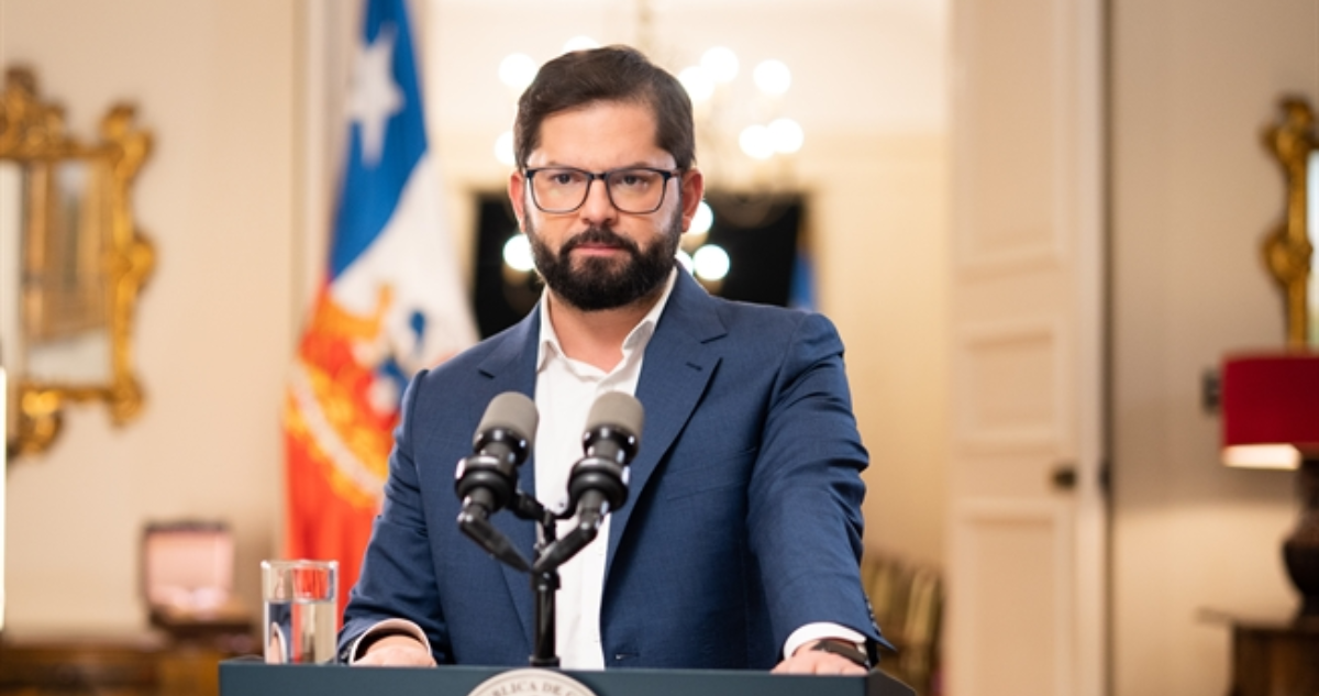 boric – litio