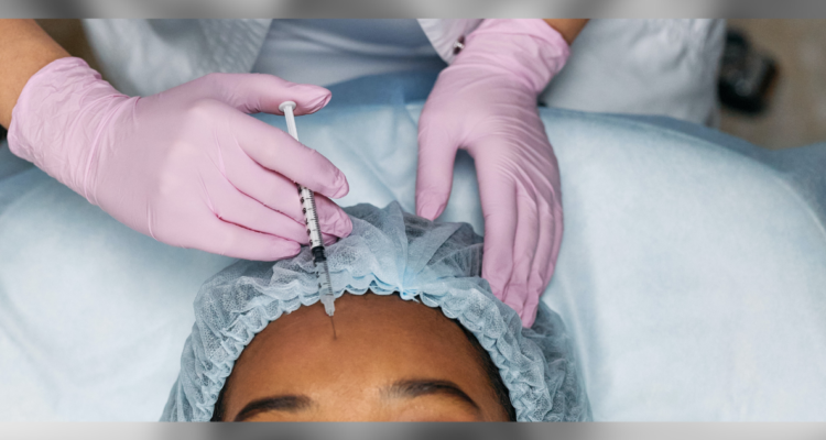 El bótox en el rostro altera la química cerebral para procesar emociones, según estudio estadounidense