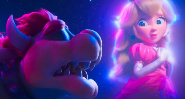 Bowser estaría promoviendo el acoso sexual