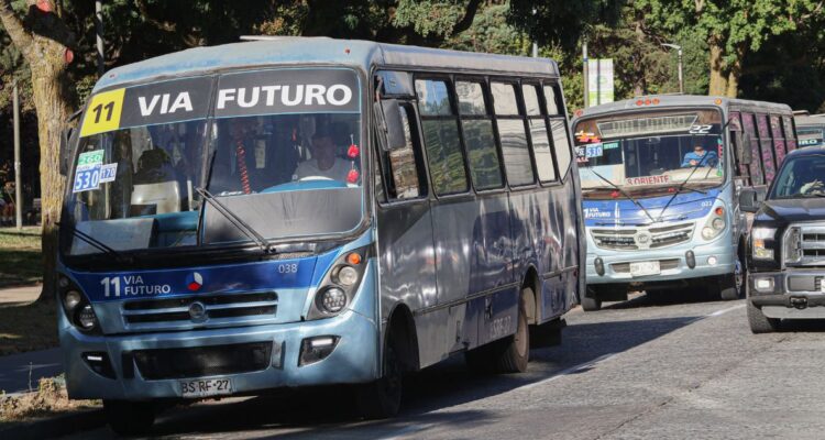 Diputados solicitaron al Gobierno aplicar suma a urgencia a proyecto de ley “Que Pase La Micro”