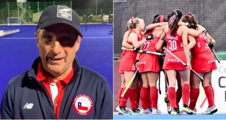 ‘Cachito’ Vigil no renuncia a la gloria de Las Diablas tras un gran 2022: quiere medalla panamericana