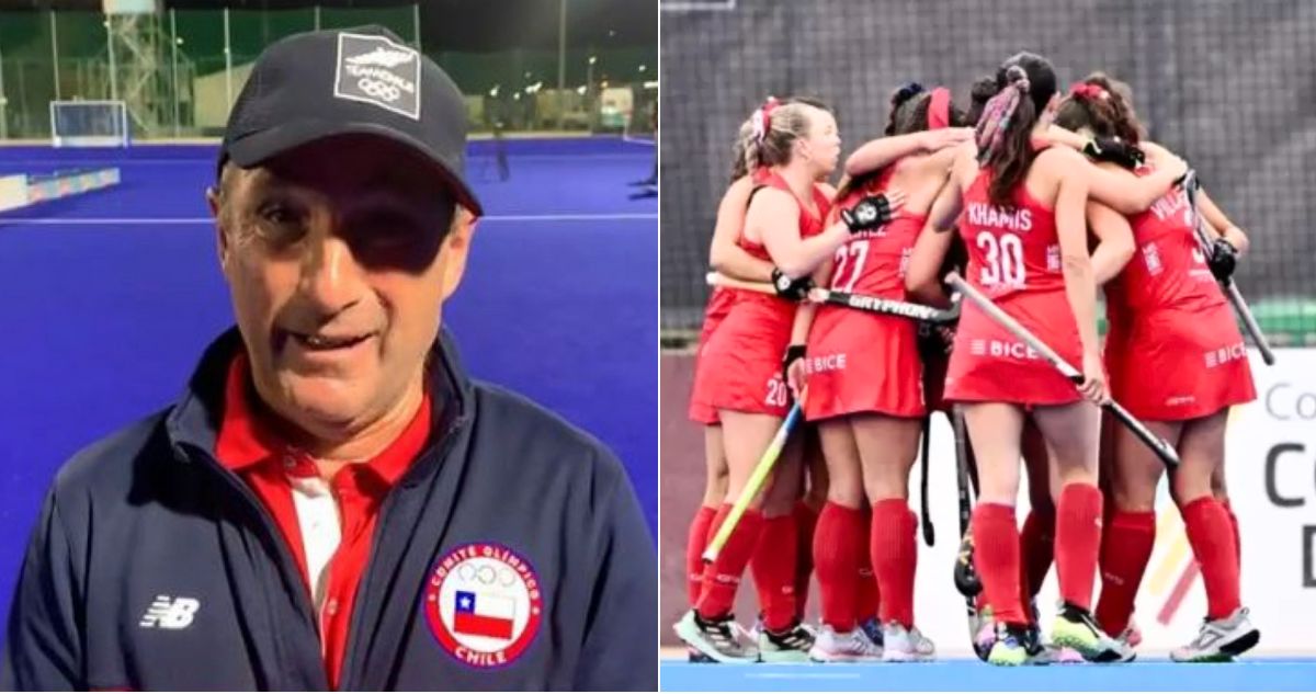 ‘Cachito’ Vigil no renuncia a la gloria de Las Diablas tras un gran 2022: quiere medalla panamericana
