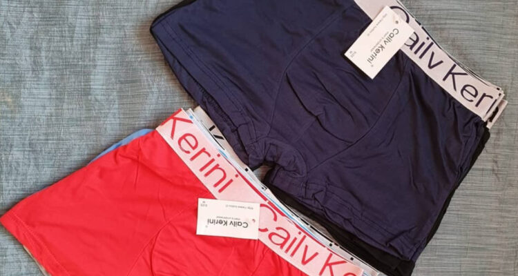 Cailv Kerini gana en tribunales: marca seguirá funcionando en Chile pese a oposición de Calvin Klein