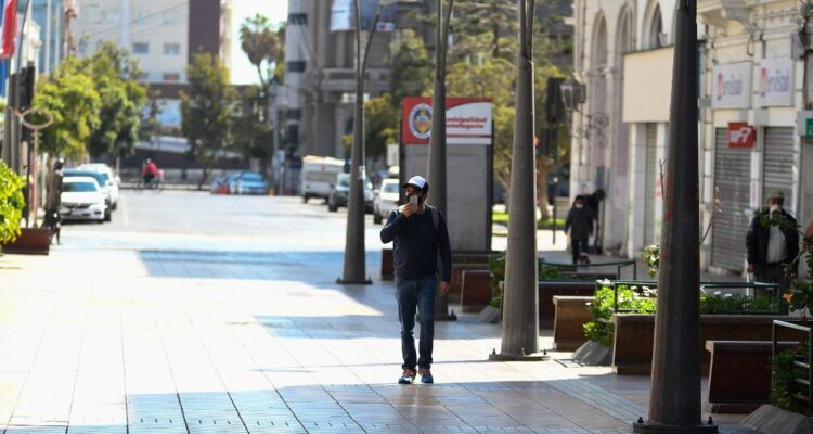 Cuándo es el próximo feriado en Chile. cuántos quedan en el calendario 2023 y cuáles serán fin de semana largo