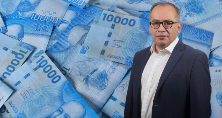 Cámara aprueba “bono invierno extraordinario”: aporta $60 mil por carga a más de un millón de familias.