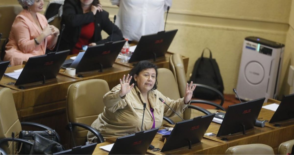 Crean comisión para investigar osamentas no periciadas que podrían ser de detenidos desaparecidos