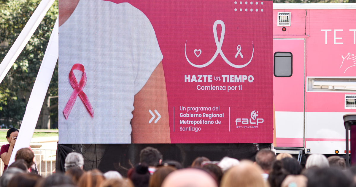 campaña hazte un tiempo