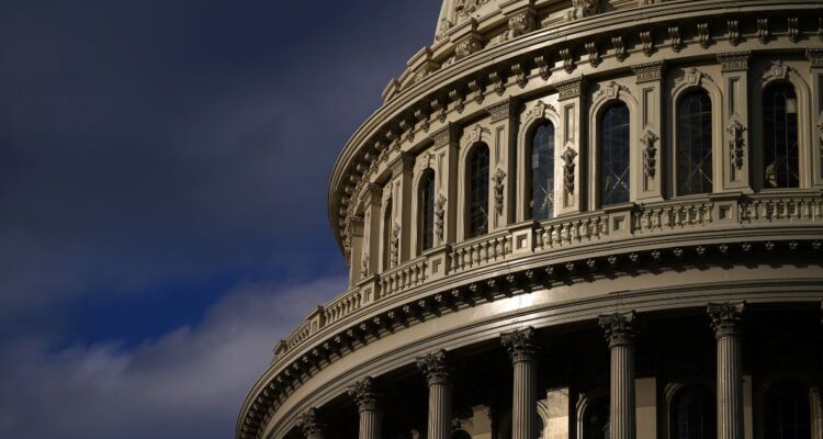 Diputados Estados Unidos techo deuda interna