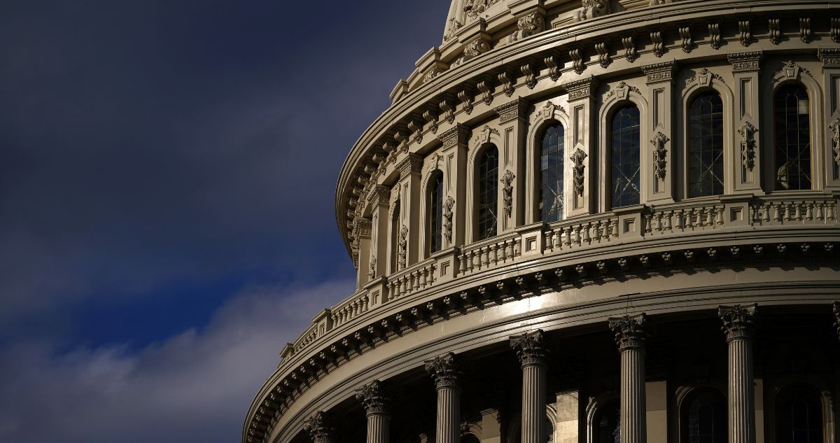 Diputados Estados Unidos techo deuda interna