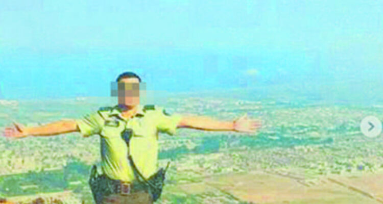 Carabinero denuncia acoso laboral tras reclamar en redes sociales que lo obligaban a sacar partes