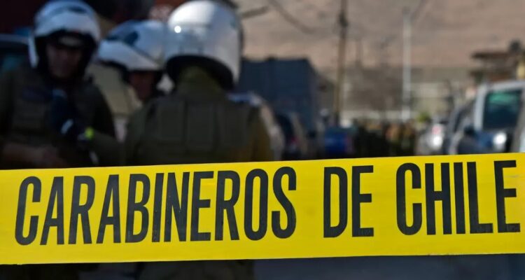 Apuñalan a carabinero para robarle arma en La Florida: tenía licencia médica tras ser baleado en enero