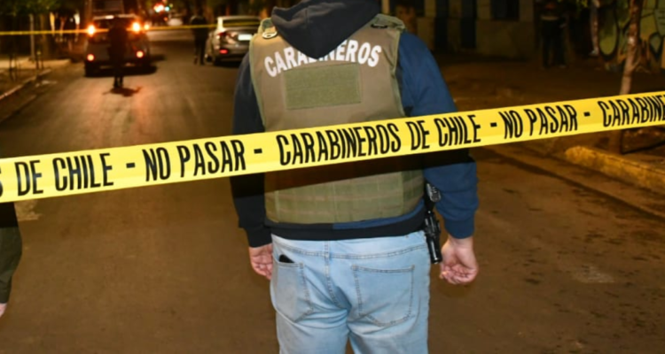 carabinero – coquimbo