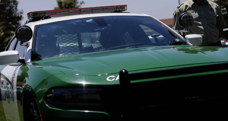 APARECE SECUESTRADO EN VIÑA DEL MAR